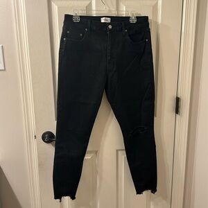 Pistola black jeans